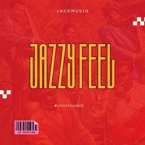 Jazzy Feel (Part1)