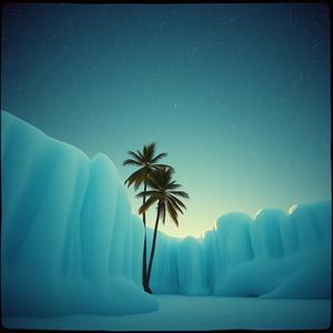 Northern Light, Island Dreams”