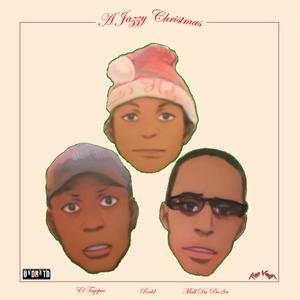 A Jazzy Christmas (Explicit)