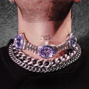 MERCEDES SOSA (feat. Shigant-G) (Explicit)