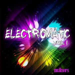 ElectrOmatic Vol. 1