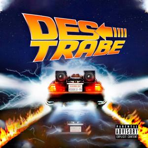 Destrabe (feat. Pilon Music) [Explicit]