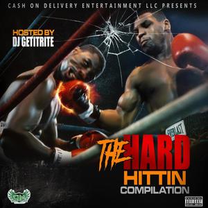 Gifted (feat. Trag & Playa) (Explicit)