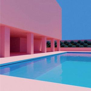 nstlgia - it's gonna rain