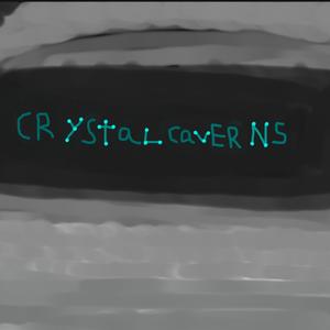 Crystal Caverns