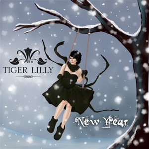 New Year