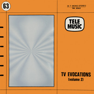 TV Evocations (Volume 2)