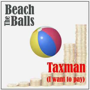 Taxman (I want to pay)
