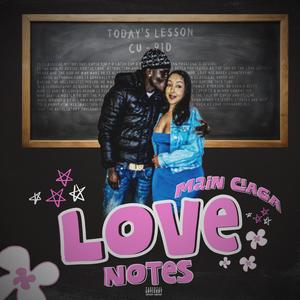 Love Notes (Explicit)