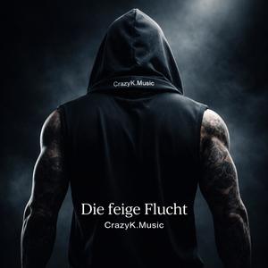 Die feige Flucht