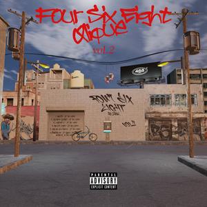 Four Six Eight Qlique, Vol. 2 (Explicit)