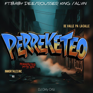 Perreketeo (Explicit)