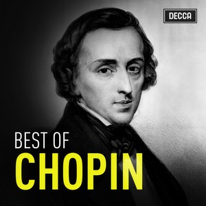 4 Mazurkas, Op. 6 - No. 1 in F-Sharp Minor