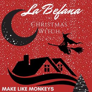 la befana (the christmas witch)