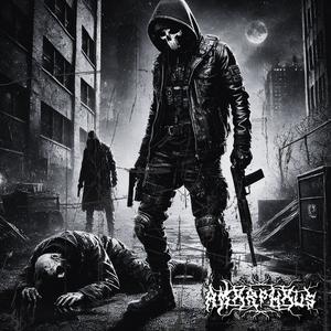 WASTELAND (feat. Ouijaboy) (Explicit)