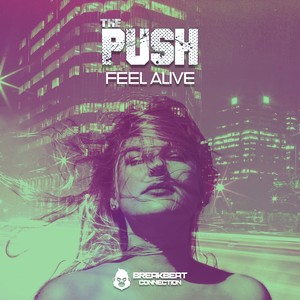 Feel Alive
