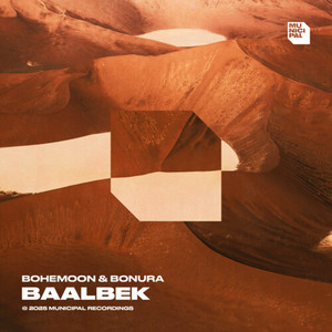 Baalbek (Extended Mix)