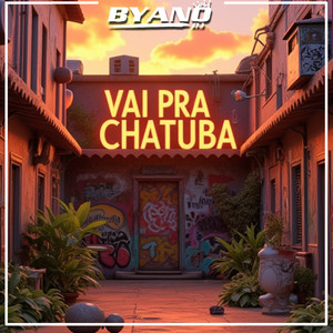 Vai Pra Chatuba (Explicit)