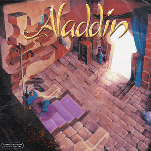 Aladdin (Explicit)