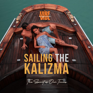 Sailing the Kalizma: TheVibe Originals