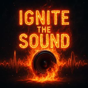 CyberBeats - Ignite the Sound