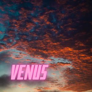 VENUS (feat. Wolts) [Explicit]