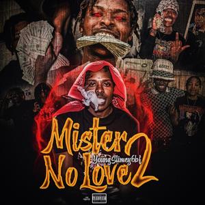 Mister No Love 2 (Explicit)