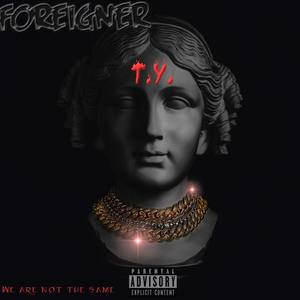 Foreign3r (Explicit)