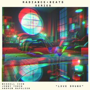 Love Drunk (Explicit)