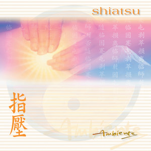 Ambiente: Shiatsu