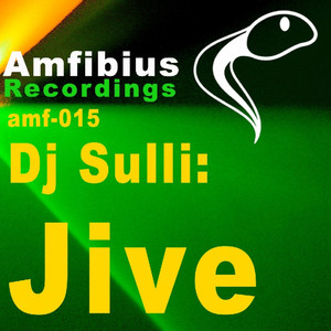 Jive (Rumblin Mix)