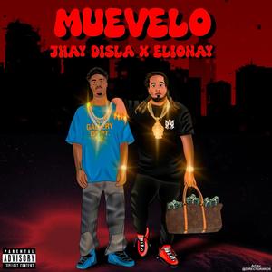 Muevelo (feat. Elionay)