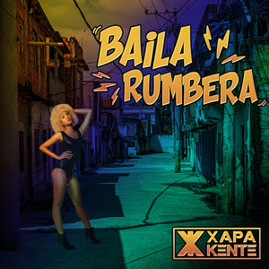 Baila Rumbera (Explicit)