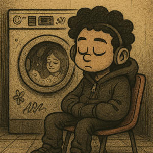 MISS'N MISSI (feat. Laureate) (Explicit)