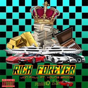 Rich Forever (Explicit)