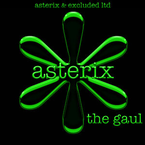 Asterix the Gaul