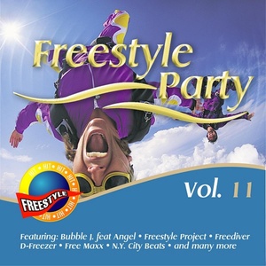 Freestyle Party Vol.11