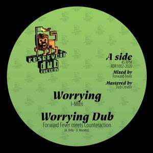 Worrying
