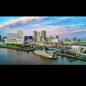 New Orleans (Explicit)