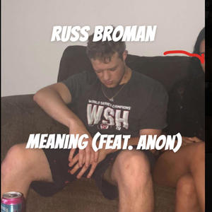 Meaning (feat. anon)封面