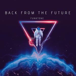 Back From The Future II (Explicit)