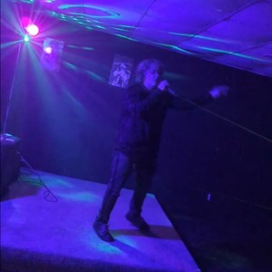 Don’t Let Me Go (Explicit)