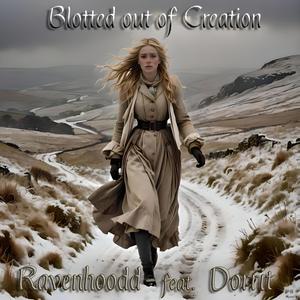 Blotted out of Creation (feat. Dorrit Greven)