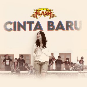 Cinta Baru