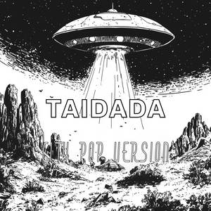 TAIDADA (from "Dandadan") - City Pop Version