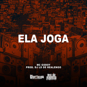 Ela Joga (Explicit)