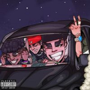 Beber Gin (Explicit)