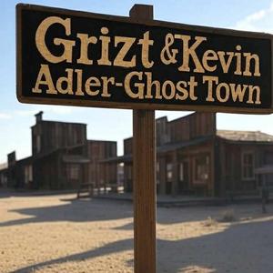 Ghost Town (feat. Kevin Adler) (Explicit)