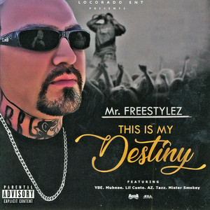 This Is My Destiny (Explicit)