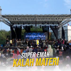 Kalah Materi (Live Version)